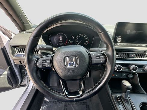 Used 2024 Honda Civic Sport image 8