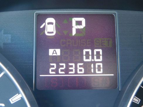 Used 2012 Subaru Outback 2.5i Premium image 10