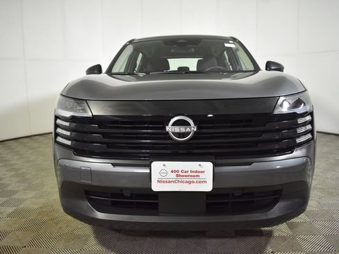 Certified 2025 Nissan Kicks S image 2