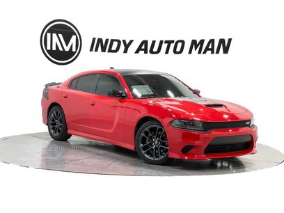Used 2023 Dodge Charger R/T w/ Daytona Edition Group
