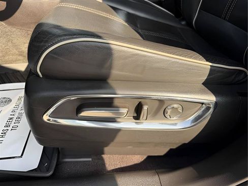 Used 2019 Acura MDX w/ Advance & Entertainment Pkg FWD image 24