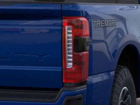 New 2026 Ford F350 XLT AWD/4WD image 22