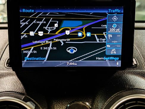 Used 2015 Audi A3 1.8T Premium w/ Audi MMI Navigation Plus image 36