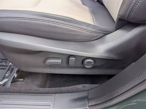 Used 2023 Subaru Forester Limited image 9