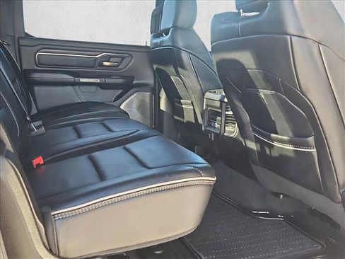 Used 2020 RAM 1500 Limited image 21