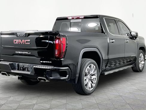 Certified 2024 GMC Sierra 1500 Denali w/ Denali Reserve Package AWD/4WD image 5