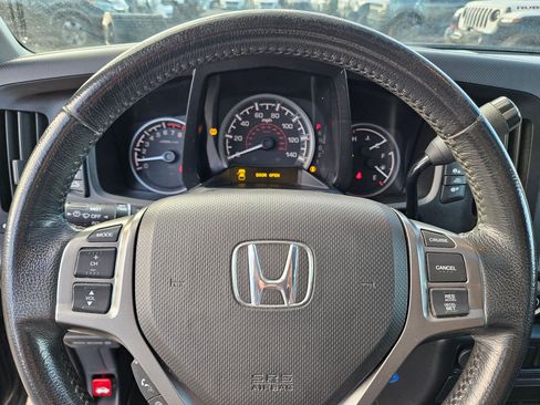 Used 2013 Honda Ridgeline RTL image 23