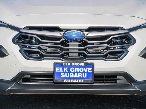 New 2025 Subaru Crosstrek 2.5i Limited image 7
