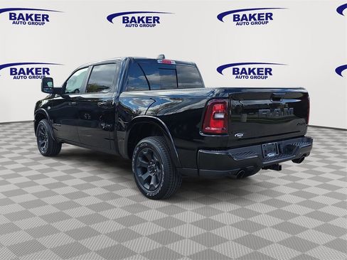 New 2026 RAM 1500 Big Horn image 5