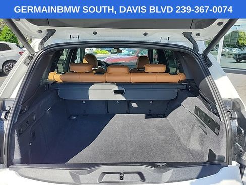 Used 2023 BMW X5 sDrive40i w/ Premium Package RWD image 11