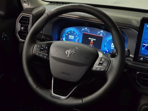 New 2025 Ford Bronco Sport Badlands w/ Badlands Tech Package image 25