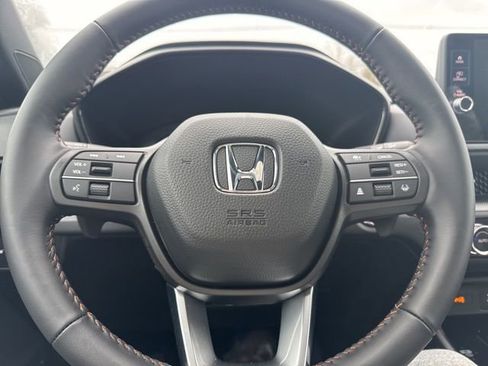 New 2026 Honda CR-V Sport-L image 18