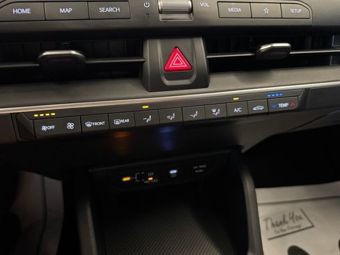Used 2026 Kia K4 FWD image 15