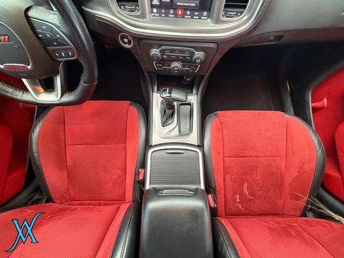 Used 2021 Dodge Charger Scat Pack RWD image 28