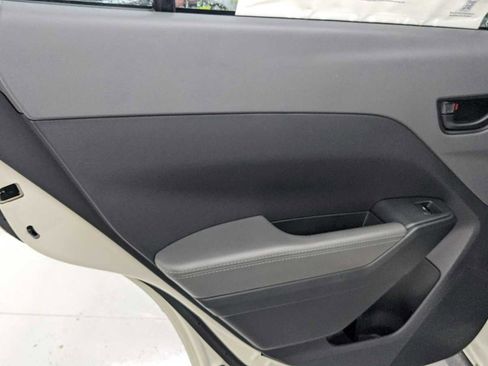 New 2025 Subaru Crosstrek 2.0i Premium image 25