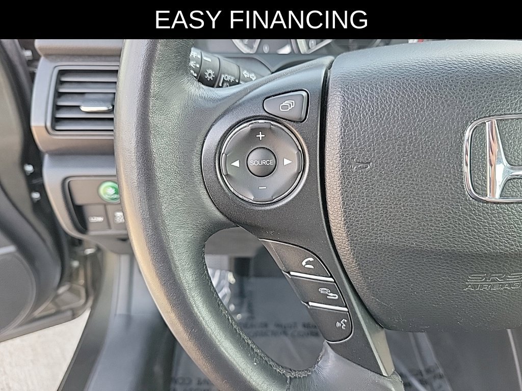 Used 2013 Honda Accord EX-L image 20