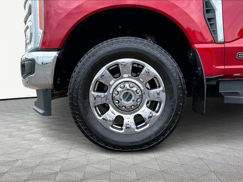 Used 2023 Ford F250 Lariat w/ Tow Technology Package image 22