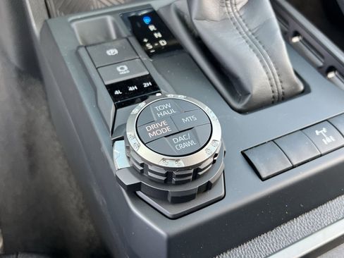 New 2026 Toyota Tacoma TRD Off-Road image 24