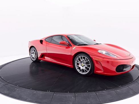 Used 2006 Ferrari F430 Coupe RWD image 21