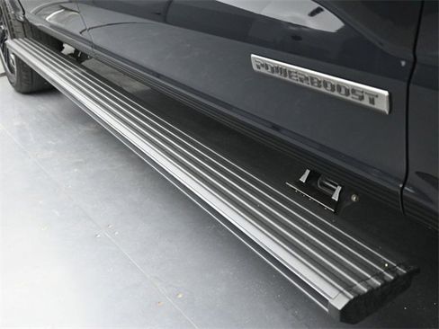 Used 2024 Ford F150 Platinum w/ Equipment Group 702A High image 38