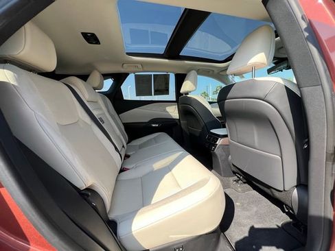 Used 2024 Lexus RX 350 350 Luxury w/ Convenience Package image 27