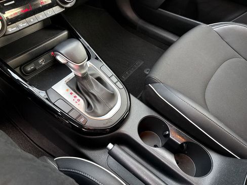 Certified 2023 Kia Forte GT-Line image 27