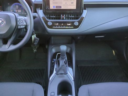 Certified 2026 Toyota Corolla LE image 18