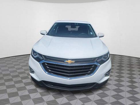 Used 2020 Chevrolet Equinox LT FWD image 3