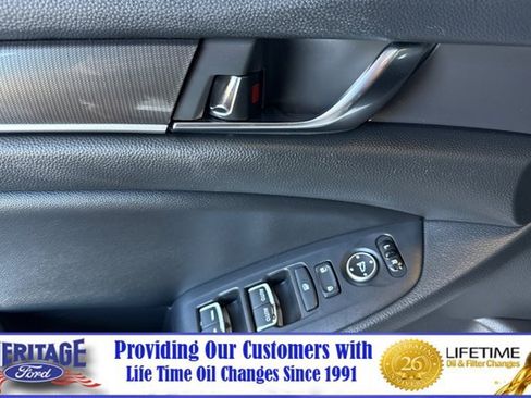 Used 2021 Honda Accord Sport Special Edition image 11