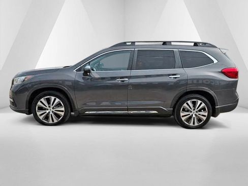 Used 2020 Subaru Ascent Touring w/ Popular Package #2A AWD/4WD image 4