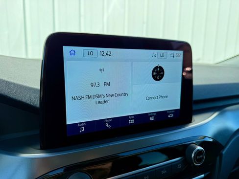 Certified 2025 Ford Escape Active w/ Cold Weather Package image 26