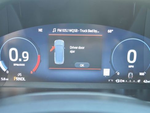 New 2026 Ford Explorer ST-Line image 20