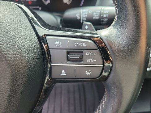 Used 2023 Honda Civic Sport image 20