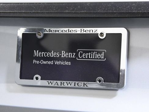 Certified 2026 Mercedes-Benz GLC 300 4MATIC image 14