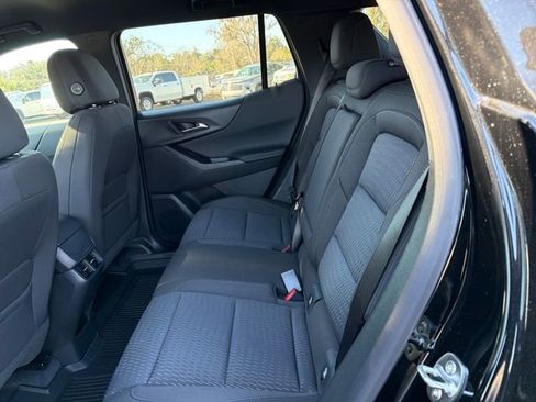 New 2026 Chevrolet Equinox LT w/ Midnight Edition image 24