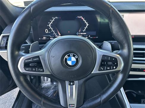 Used 2023 BMW M340i xDrive image 16