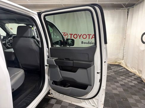 Used 2023 Ford F150 XL AWD/4WD image 11