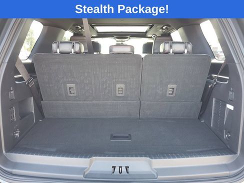 Used 2023 Ford Expedition Limited AWD/4WD image 37