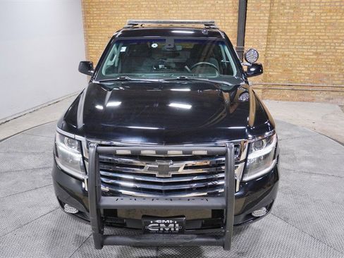 Used 2020 Chevrolet Tahoe 4WD image 5
