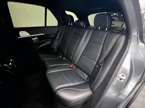 Certified 2022 Mercedes-Benz GLE 350 image 18