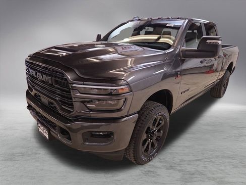 New 2026 RAM 3500 Laramie image 3