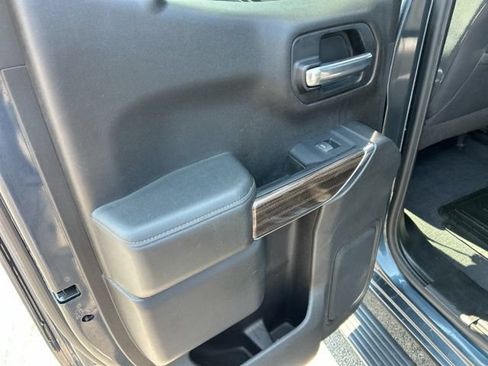 Used 2019 Chevrolet Silverado 1500 RST w/ All-Star Edition AWD/4WD image 19