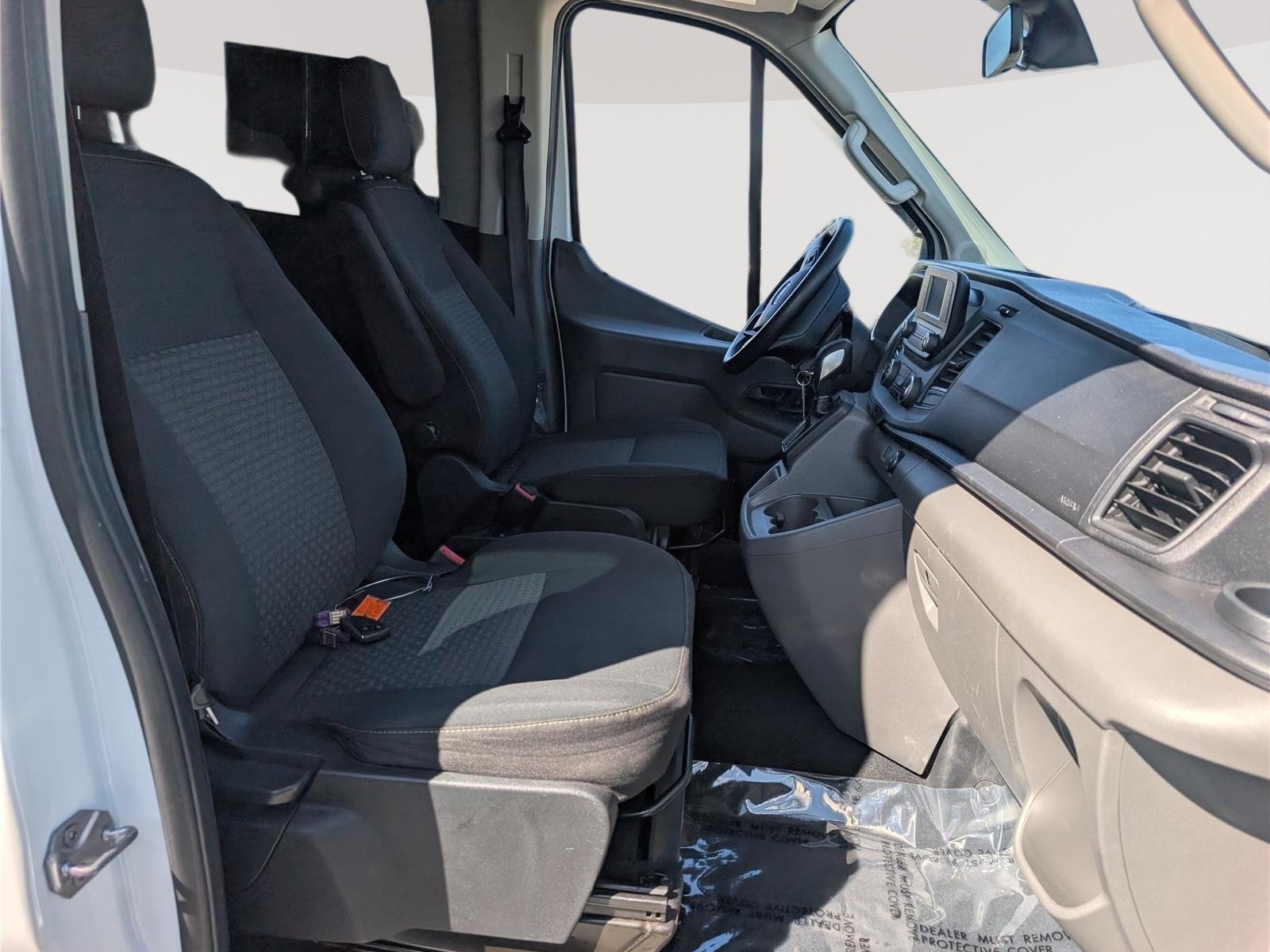 Used 2020 Ford Transit 350 XLT RWD image 10