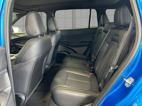 New 2026 Jeep Cherokee Limited AWD/4WD image 10