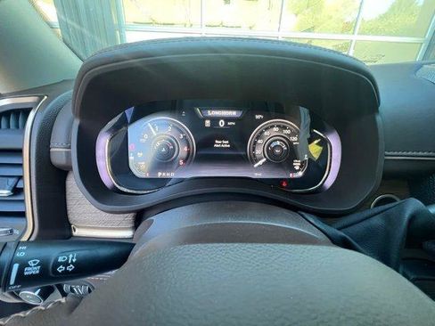 New 2026 RAM 3500 Longhorn AWD/4WD image 16