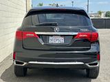 Used 2020 Acura MDX FWD image 5