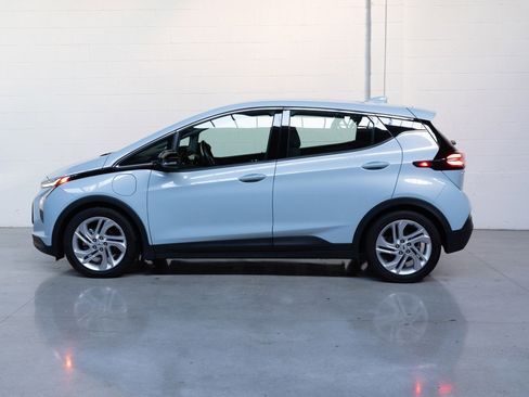 Used 2023 Chevrolet Bolt LT w/ Driver Confidence Package image 12