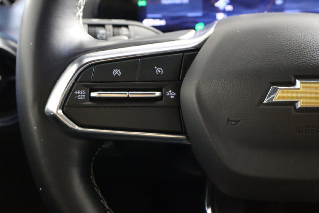Used 2024 Chevrolet Equinox EV LT FWD image 8