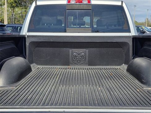 Used 2019 RAM 1500 Big Horn image 15