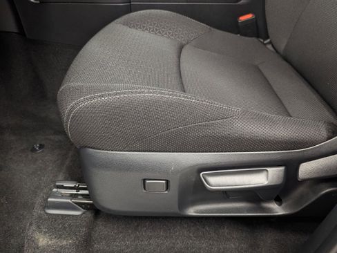 Used 2025 Toyota 4Runner SR5 image 11